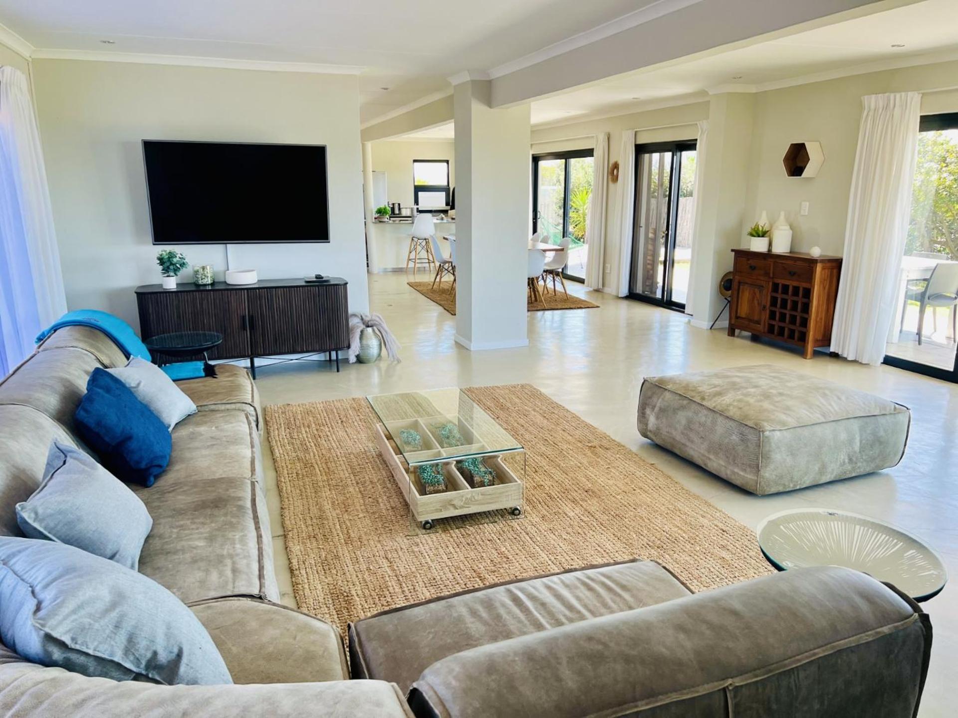 Paradise On Holiday home *